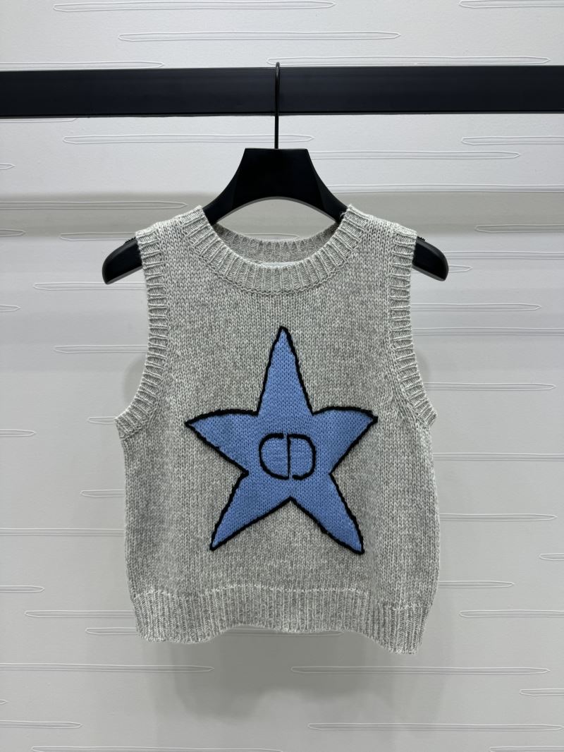 Christian Dior Vest